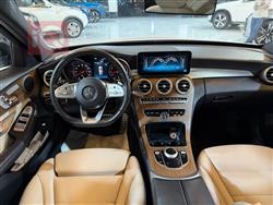 مرسيدس بنز C-Class